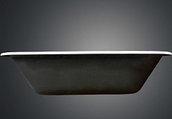 Magliezza Чугунная ванна Rosabella 170x75 – фотография-6